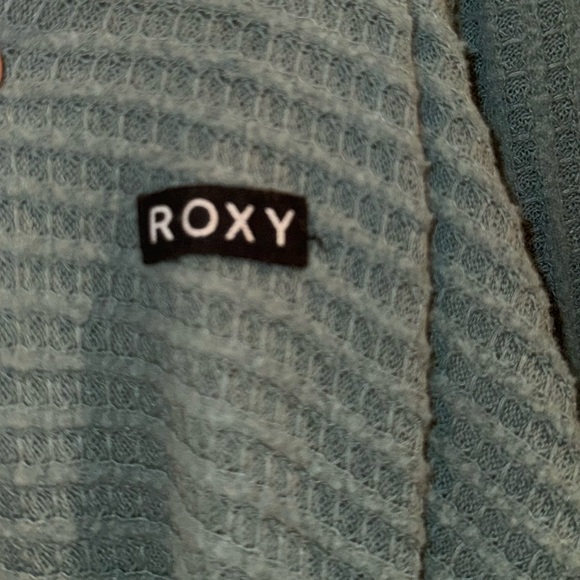 Roxy "Sky at Night" Sweater - Picture 4 of 5